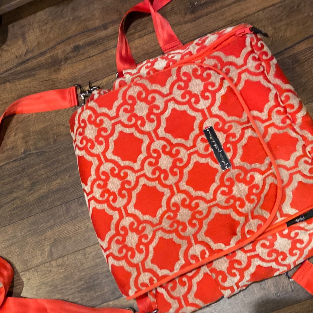 Petunia Pickle Bottom diaper bag